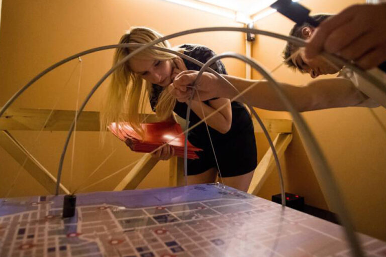 NOS-Jeugdjournaal-Pitch-en-Putt-Golf-Bussloo