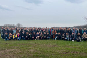 Escape game teamuitje