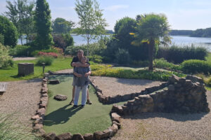 Bas en Nathalie Multi Fun Bussloo