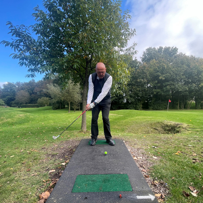 Razende Reporter Frans Vork profiel