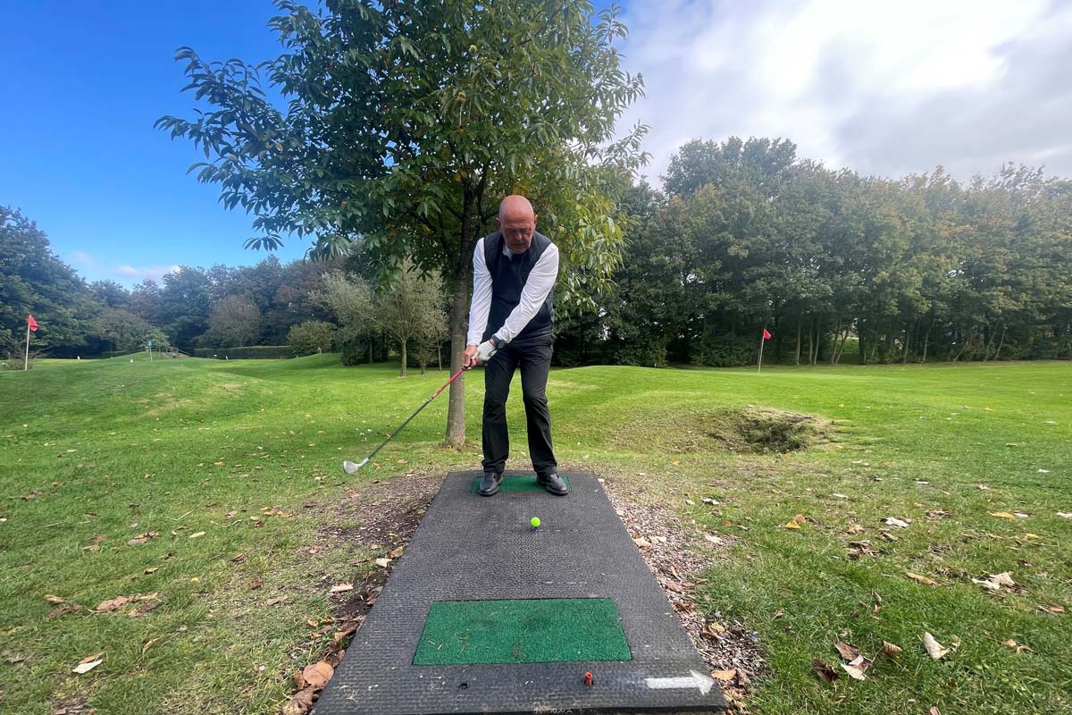 Razende Reporter Frans Vork