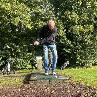 Razende Reporter Peter Olthoff profiel