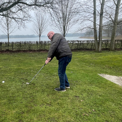 Razende Reporter Ronald van Polen profiel