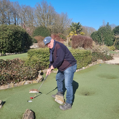 Razende Reporter Sietse van Zandvoort profiel