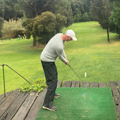 Razende Reporter Remco Wilderink profiel